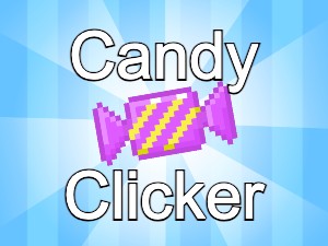 Play Candy Clicker