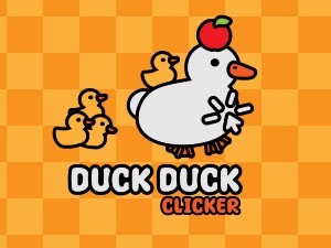 Play Duck Duck Clicker