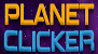 Planet Clicker