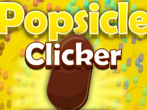 Play Popsicle Clicker